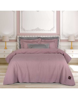 GREENWICH POLO CLUB ΚΟΥΒΕΡΤΑ ΠΙΚΕ 160X240 ESSENTIAL 4458 NUDE