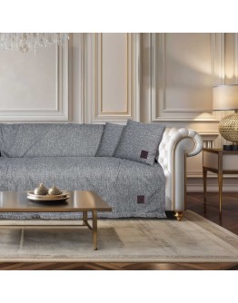 GREENWICH POLO CLUB ΡΙΧΤΑΡΙ 180Χ300 ESSENTIAL 3988 GREY