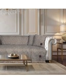 GREENWICH POLO CLUB ΡΙΧΤΑΡΙ 180Χ300 ESSENTIAL 3990 BEIGE