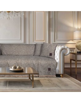 GREENWICH POLO CLUB ΡΙΧΤΑΡΙ 180Χ300 ESSENTIAL 3990 BEIGE