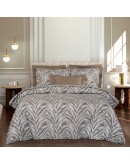 GREENWICH POLO CLUB ΠΑΠΛΩΜΑΤΟΘΗΚΗ KING 240X260 LOFT 2377 BROWN