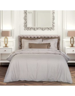 GREENWICH POLO CLUB ΠΑΠΛΩΜΑΤΟΘΗΚΗ ΥΠΕΡΔΙΠΛH 220X240 LOFT 2389 TAUPE