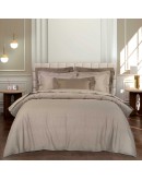 GREENWICH POLO CLUB ΠΑΠΛΩΜΑΤΟΘΗΚΗ ΥΠΕΡΔΙΠΛH 220X240 LOFT 2392 TAUPE