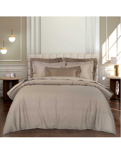 GREENWICH POLO CLUB ΠΑΠΛΩΜΑΤΟΘΗΚΗ ΥΠΕΡΔΙΠΛH 220X240 LOFT 2392 TAUPE