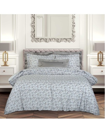 GREENWICH POLO CLUB ΠΑΠΛΩΜΑΤΟΘΗΚΗ ΥΠΕΡΔΙΠΛH 220X240 LOFT 2378 TAUPE
