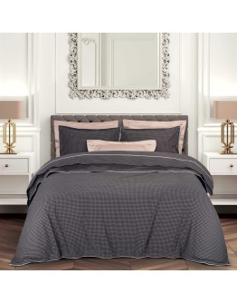 GREENWICH POLO CLUB ΠΑΠΛΩΜΑΤΟΘΗΚΗ ΣΕΤ ΥΠΕΡΔΙΠΛH ESSENTIAL 2374 DARK GREY