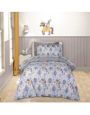 GREENWICH POLO CLUB ΣΕΤ ΣΕΝΤΟΝΙΑ ΜΟΝΑ ESSENTIAL 8861 CREAM, GREY