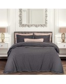 GREENWICH POLO CLUB ΣΕΤ ΣΕΝΤΟΝΙΑ KING ESSENTIAL 2374 DARK GREY