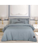 GREENWICH POLO CLUB ΚΟΥΒΕΡΛΙ KING ESSENTIAL 4450 GREY