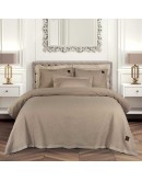 GREENWICH POLO CLUB ΚΟΥΒΕΡΛΙ KING ESSENTIAL 4452 TAUPE
