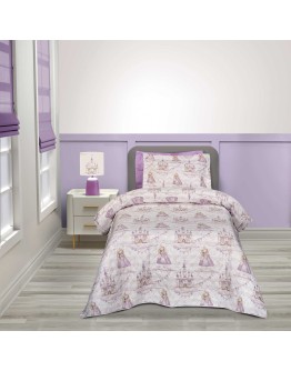 GREENWICH POLO CLUB ΚΟΥΒΕΡΛΙ MONO ESSENTIAL 8862 NUDE