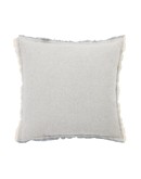 DAS HOME ΔΙΑΚΟΣΜΗΤΙΚΟ ΜΑΞΙΛΑΡΙ 45X45 0301 GREY
