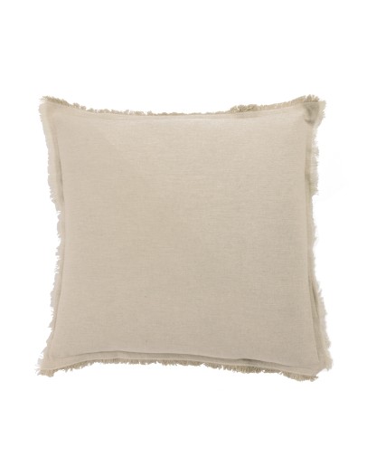 DAS HOME ΔΙΑΚΟΣΜΗΤΙΚΟ ΜΑΞΙΛΑΡΙ 45X45 0302 TAUPE