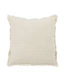 DAS HOME ΔΙΑΚΟΣΜΗΤΙΚΟ ΜΑΞΙΛΑΡΙ 45X45 0304 TAUPE