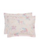 DAS KIDS ΖΕΥΓΟΣ ΜΑΞΙΛΑΡΟΘΗΚΕΣ 4981 PINK