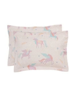 DAS KIDS ΖΕΥΓΟΣ ΜΑΞΙΛΑΡΟΘΗΚΕΣ 4981 PINK