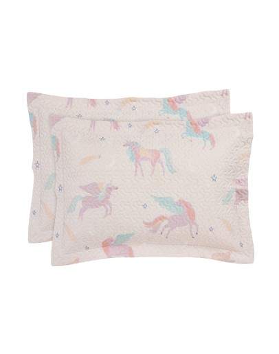 DAS KIDS ΖΕΥΓΟΣ ΜΑΞΙΛΑΡΟΘΗΚΕΣ 4981 PINK