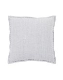 DAS HOME ΔΙΑΚΟΣΜΗΤΙΚΟ ΜΑΞΙΛΑΡΙ 40X40 0284 GREY