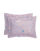 DAS KIDS ΖΕΥΓΟΣ ΜΑΞΙΛΑΡΟΘΗΚΕΣ 4980 LILAC