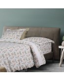 DAS HOME ΣΕΝΤΟΝΙΑ ΣΕΤ ΥΠΕΡΔΙΠΛΑ PRESTIGE 1722 COLOR, MULTI