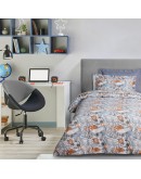 DAS KIDS ΣΕΤ ΣΕΝΤΟΝΙΑ ΜΟΝΑ 4986 MULTICOLOR