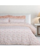 DAS HOME ΣΕΤ ΣΕΝΤΟΝΙΑ ΥΠΕΡΔΙΠΛΑ DAILY 3183 NUDE