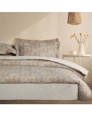 DAS HOME ΣΕΤ ΣΕΝΤΟΝΙΑ ΥΠΕΡΔΙΠΛΑ HAPPY 9697 COLOR, MULTI