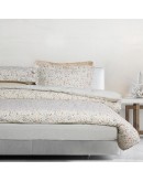 DAS HOME ΣΕΤ ΣΕΝΤΟΝΙΑ ΥΠΕΡΔΙΠΛΑ HAPPY 9698 COLOR, MULTI