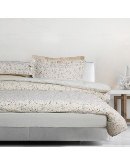 DAS HOME ΣΕΤ ΣΕΝΤΟΝΙΑ ΥΠΕΡΔΙΠΛΑ HAPPY 9698 COLOR, MULTI