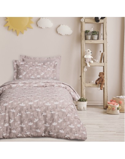 DAS KIDS ΣΕΤ ΣΕΝΤΟΝΙΑ ΜΟΝΑ 4984 NUDE