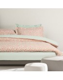 DAS HOME ΣΕΤ ΣΕΝΤΟΝΙΑ ΥΠΕΡΔΙΠΛΑ ΜΕ ΛΑΣΤΙΧΟ CASUAL 5439 MULTICOLOR