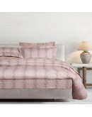 DAS HOME ΣΕΝΤΟΝΙΑ ΣΕΤ KING EXECUTIVE 1726 NUDE