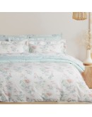 DAS HOME ΣΕΝΤΟΝΙΑ ΣΕΤ KING PRESTIGE 1716 MULTICOLOR