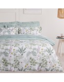 DAS HOME ΣΕΝΤΟΝΙΑ ΣΕΤ KING PRESTIGE 1715 GREEN, IVORY