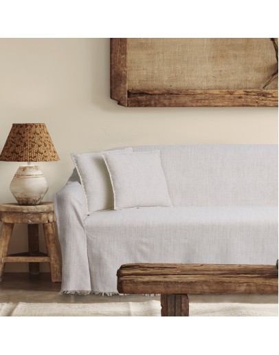 DAS HOME ΡΙΧΤΑΡΙ 180Χ250 0283 BEIGE