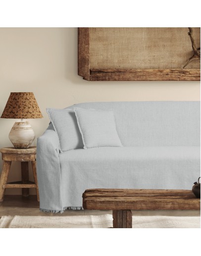 DAS HOME ΡΙΧΤΑΡΙ 180Χ250 0284 GREY