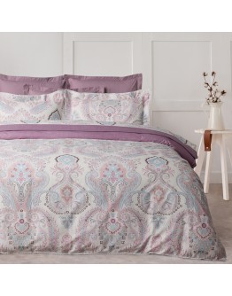 DAS HOME ΚΟΥΒΕΡΛΙ KING PRESTIGE 1713 MULTICOLOR