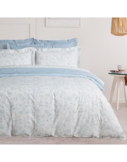 DAS HOME ΚΟΥΒΕΡΛΙ KING PRESTIGE 1714 CREAM, GREY