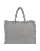 GREENWICH POLO CLUB ΤΣΑΝΤΑ ΘΑΛΑΣΣΗΣ 45Χ35 ESSENTIAL 5245 GREY