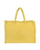 GREENWICH POLO CLUB ΤΣΑΝΤΑ ΘΑΛΑΣΣΗΣ 45Χ35 ESSENTIAL 5247 YELLOW