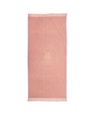 GREENWICH POLO CLUB ΠΕΤΣΕΤΑ ΘΑΛΑΣΣΗΣ 90Χ180 ESSENTIAL 5238 PINK