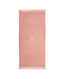 GREENWICH POLO CLUB ΠΕΤΣΕΤΑ ΘΑΛΑΣΣΗΣ 90Χ180 ESSENTIAL 5238 PINK