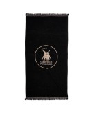 GREENWICH POLO CLUB ΠΕΤΣΕΤΑ ΘΑΛΑΣΣΗΣ 90Χ180 ESSENTIAL 5239 BLACK