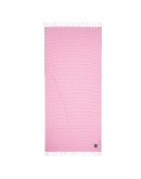 GREENWICH POLO CLUB ΠΕΤΣΕΤΑ-ΠΑΡΕΟ 80Χ170 5243 PINK
