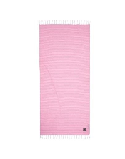 GREENWICH POLO CLUB ΠΕΤΣΕΤΑ-ΠΑΡΕΟ 80Χ170 5243 PINK