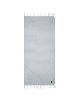 GREENWICH POLO CLUB ΠΕΤΣΕΤΑ-ΠΑΡΕΟ 80Χ170 5240 GREY