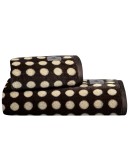 GREENWICH POLO CLUB ΠΕΤΣΕΤΑ ΠΡΟΣΩΠΟΥ 50X90 LOFT 4138 CREAM, DARK GREY