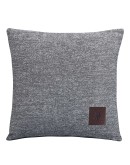 GREENWICH POLO CLUB ΔΙΑΚΟΣΜΗΤΙΚΟ ΜΑΞΙΛΑΡΙ 40X40 3988 GREY