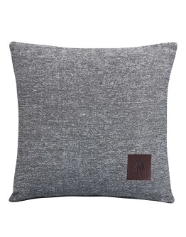 GREENWICH POLO CLUB ΔΙΑΚΟΣΜΗΤΙΚΟ ΜΑΞΙΛΑΡΙ 40X40 3988 GREY