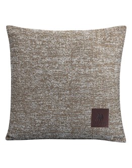 GREENWICH POLO CLUB ΔΙΑΚΟΣΜΗΤΙΚΟ ΜΑΞΙΛΑΡΙ 40X40 3990 BEIGE